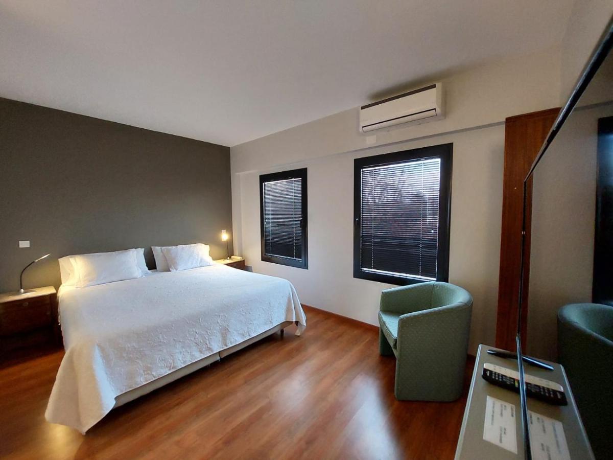 Hotel Rawson 3840 Ла-Лусила Экстерьер фото