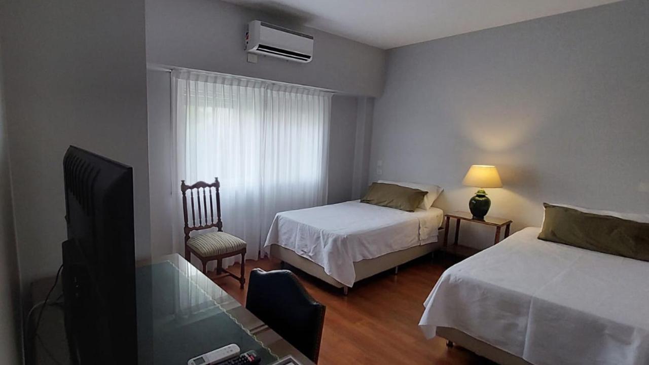 Hotel Rawson 3840 Ла-Лусила Экстерьер фото